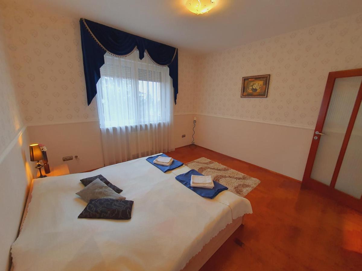 Adel Apartman Miskolc Exterior foto